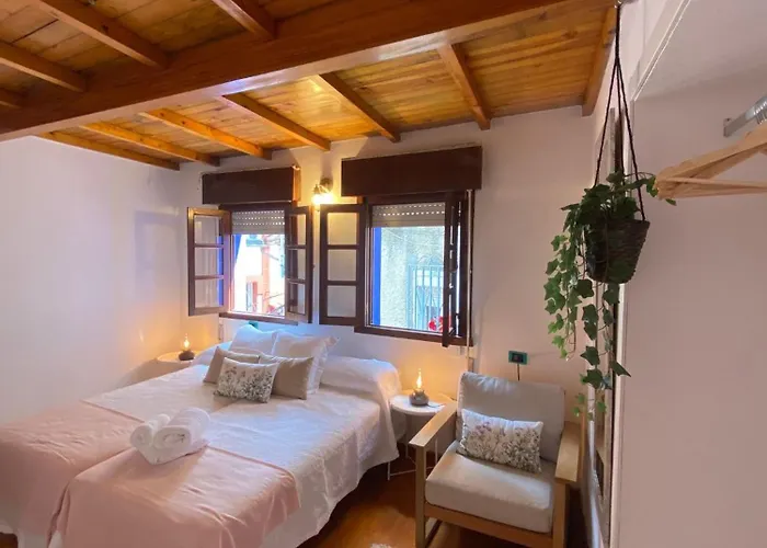 Casa En Cudillero Casco Antiguo