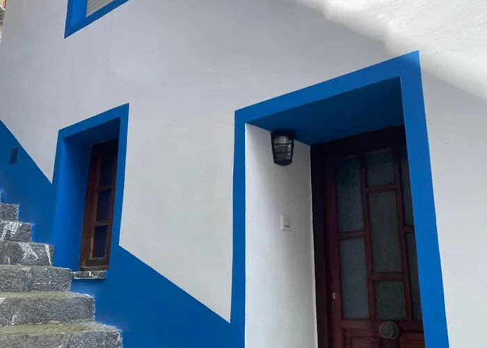 Casa En Cudillero Casco Antiguo