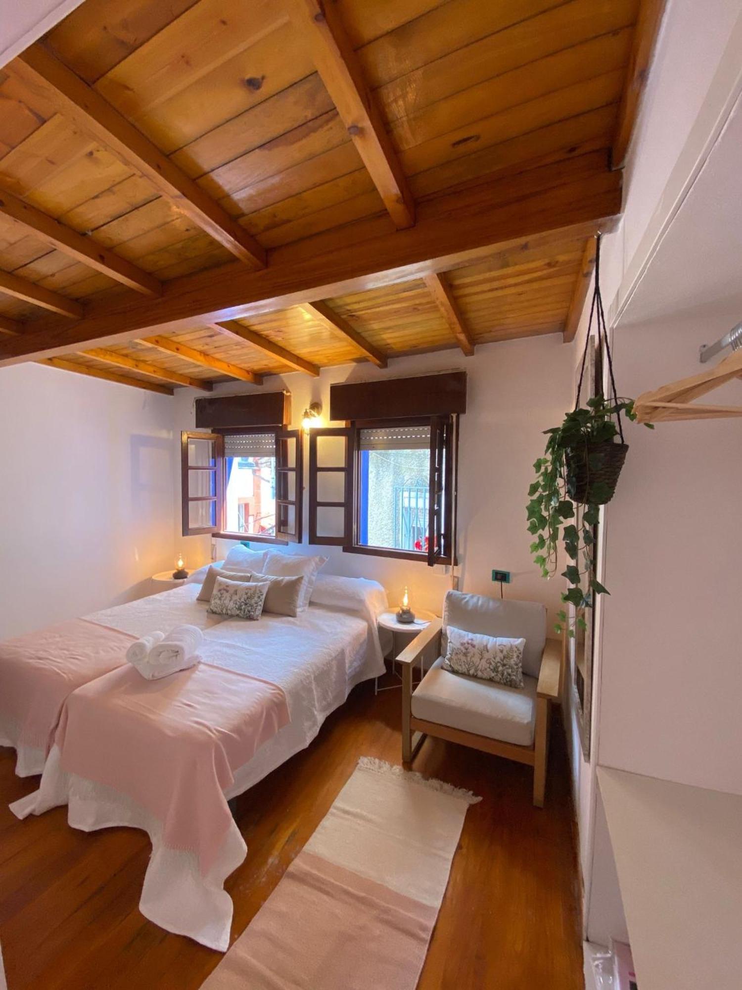 Casa En Casco Antiguo *