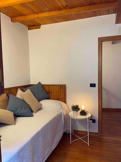 Hébergement de vacances Casa En Casco Antiguo Cudillero