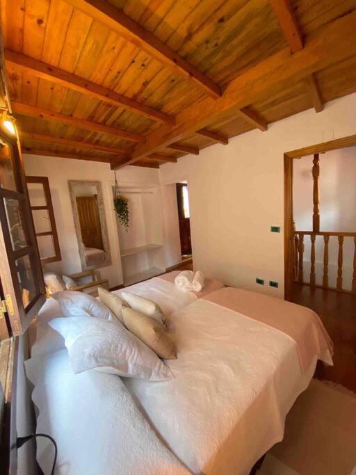 Casa En Casco Antiguo