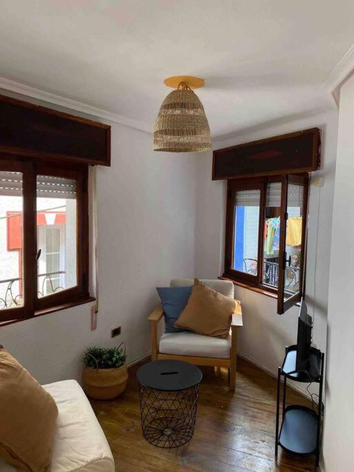 Holiday home Casa En Casco Antiguo