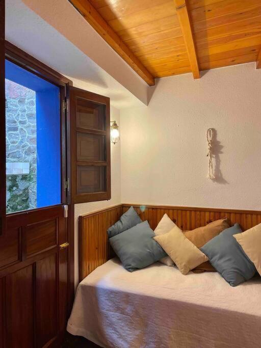 Casa En Casco Antiguo *