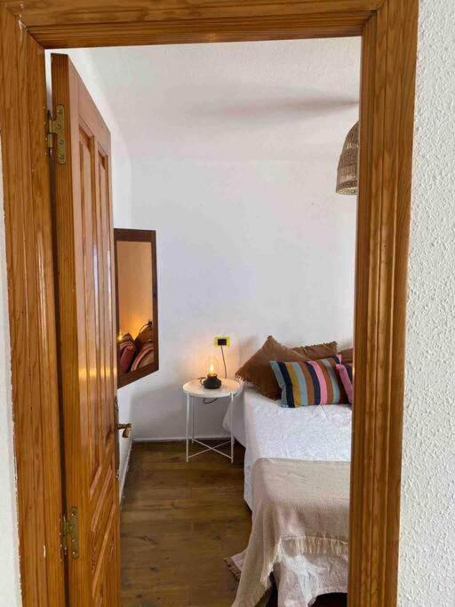 Holiday home Casa En Casco Antiguo