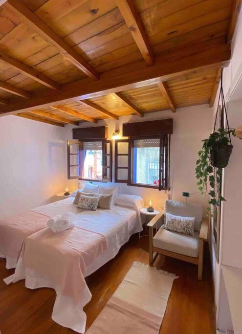 Casa En Casco Antiguo * Cudillero