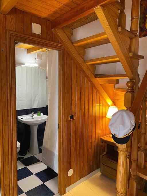 Casa En Casco Antiguo Holiday home Cudillero