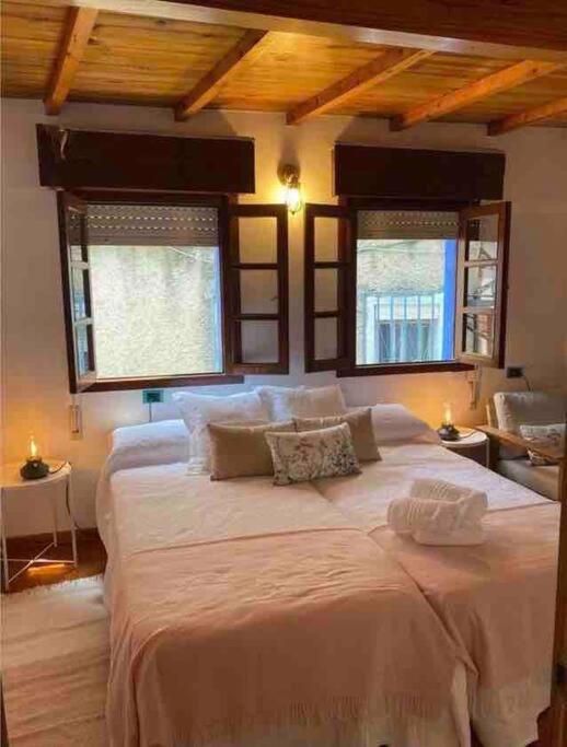 Casa En Casco Antiguo Cudillero
