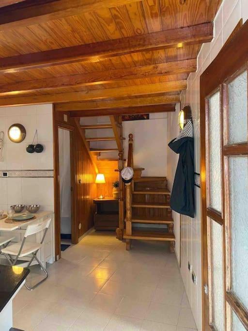 Casa En Casco Antiguo Hébergement de vacances *