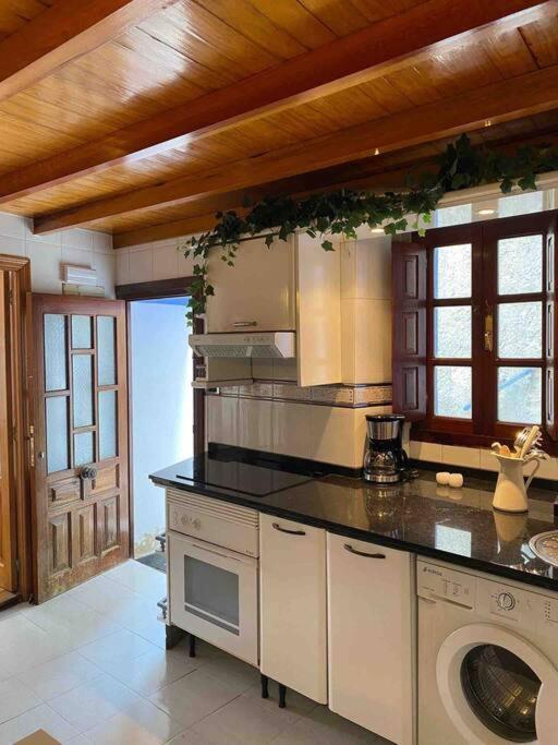 Hébergement de vacances Casa En Casco Antiguo Cudillero