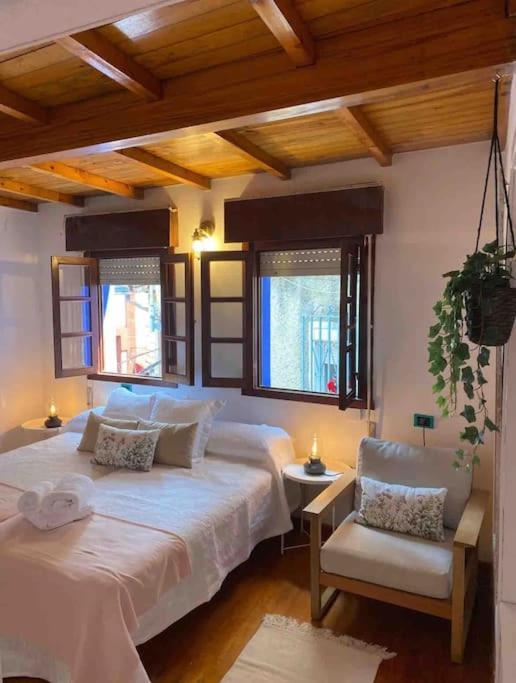 Casa En Casco Antiguo Hébergement de vacances Cudillero